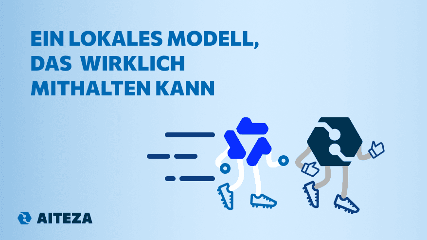 Das Ende des Kompromisses!